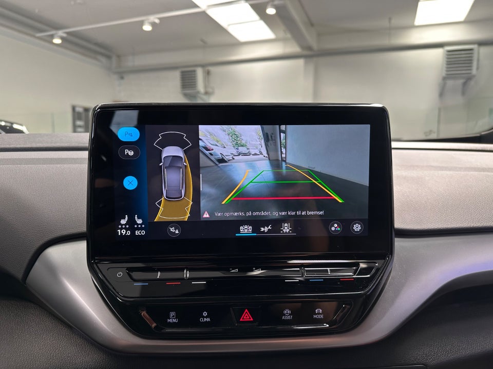 VW ID.4 77 Pro Performance 5d