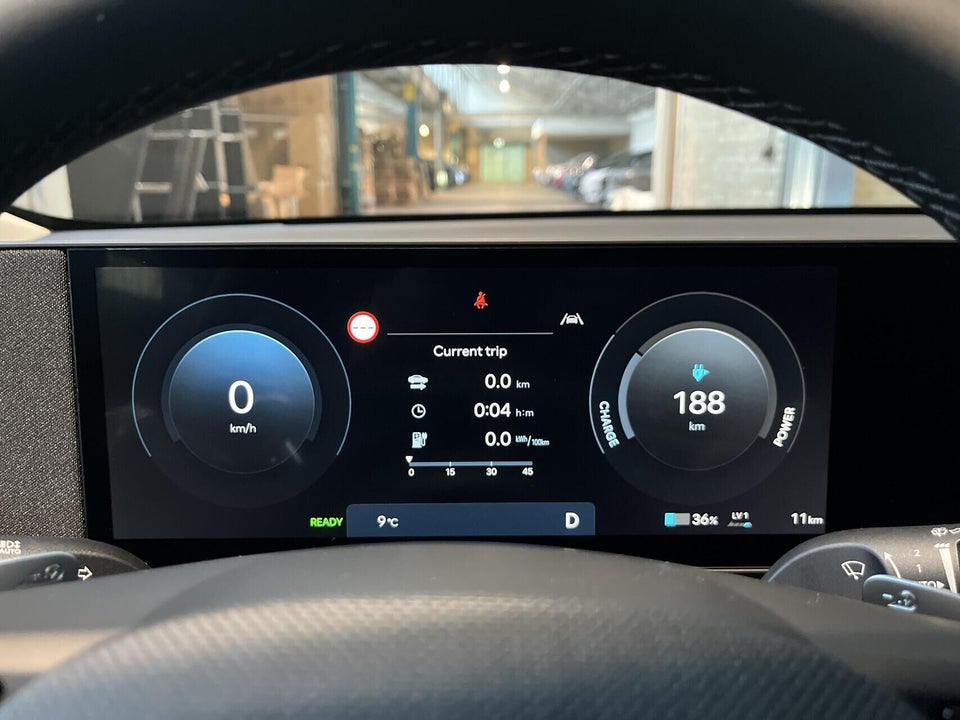 Hyundai Ioniq 5 84 Advanced 5d