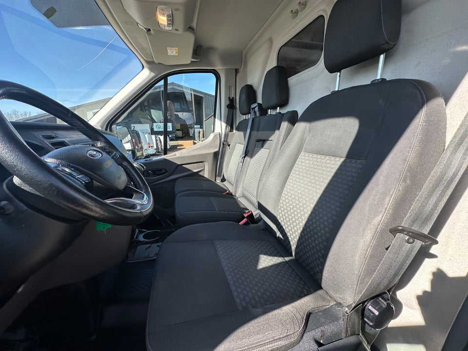 Ford Transit 350 L3 Van 2,0 EcoBlue Trend H2 FWD