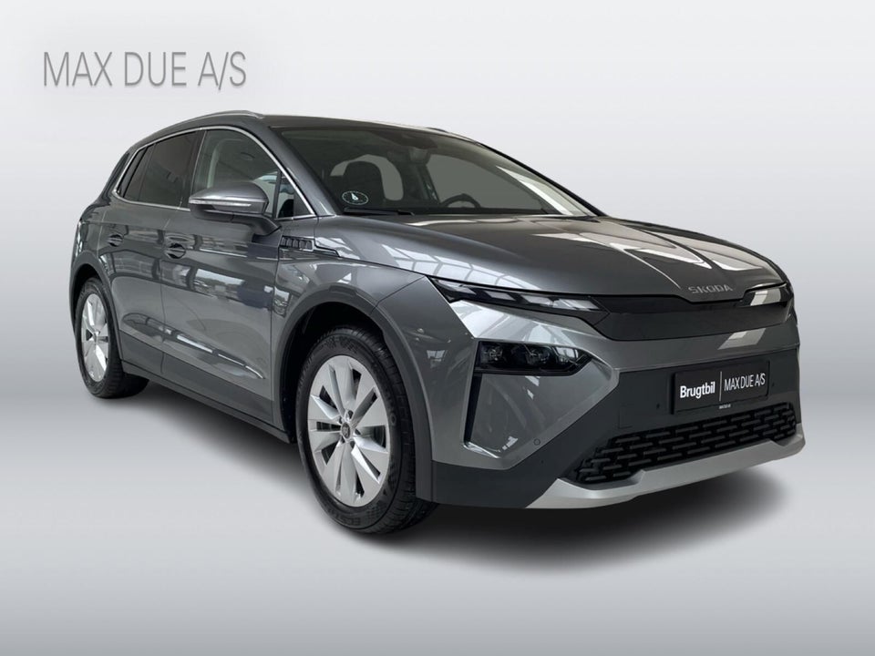 Skoda Elroq 85 iV Selection 5d