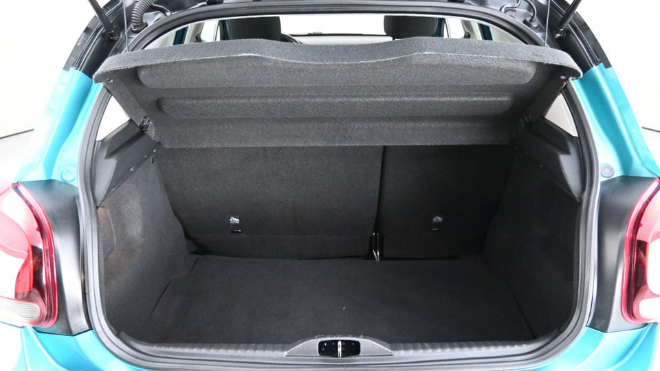 Citroën C3 1,2 PureTech 83 Shine 5d