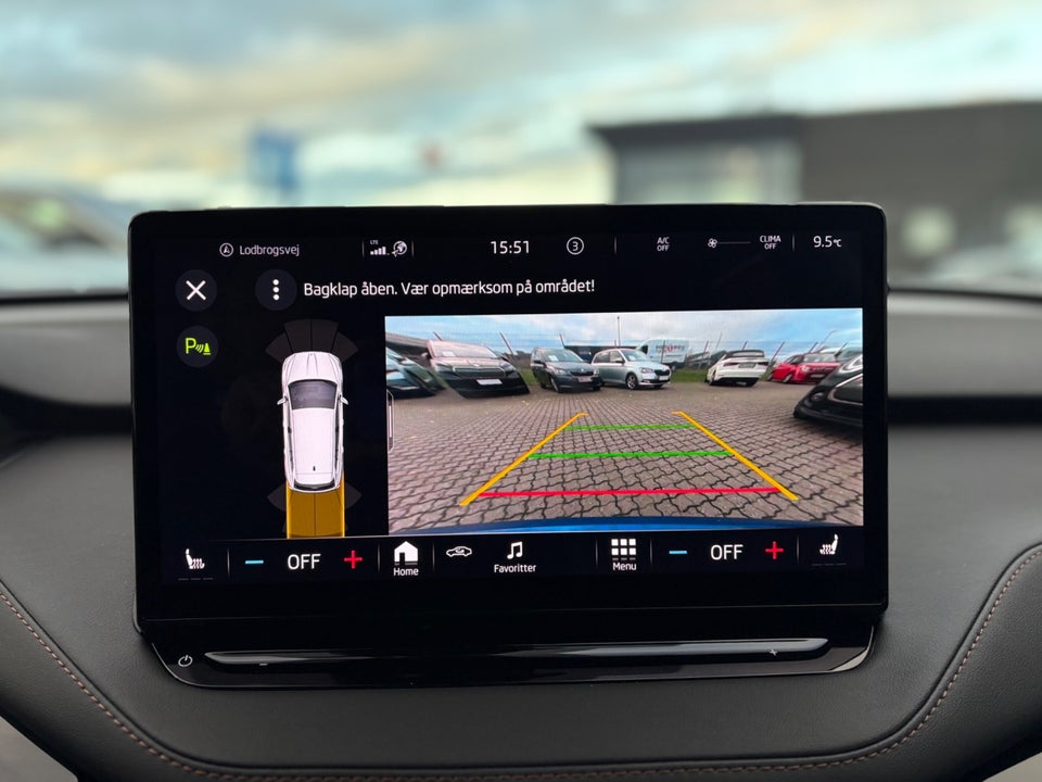 Skoda Enyaq 80 iV 5d