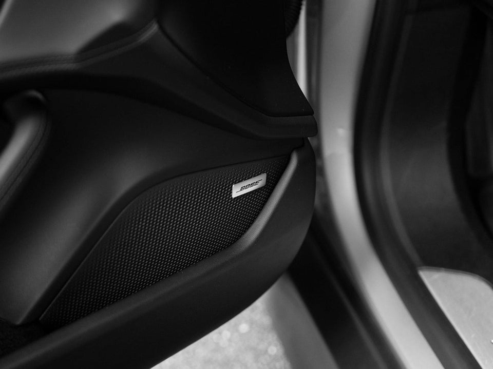 Porsche Taycan 4S Performance+ 4d