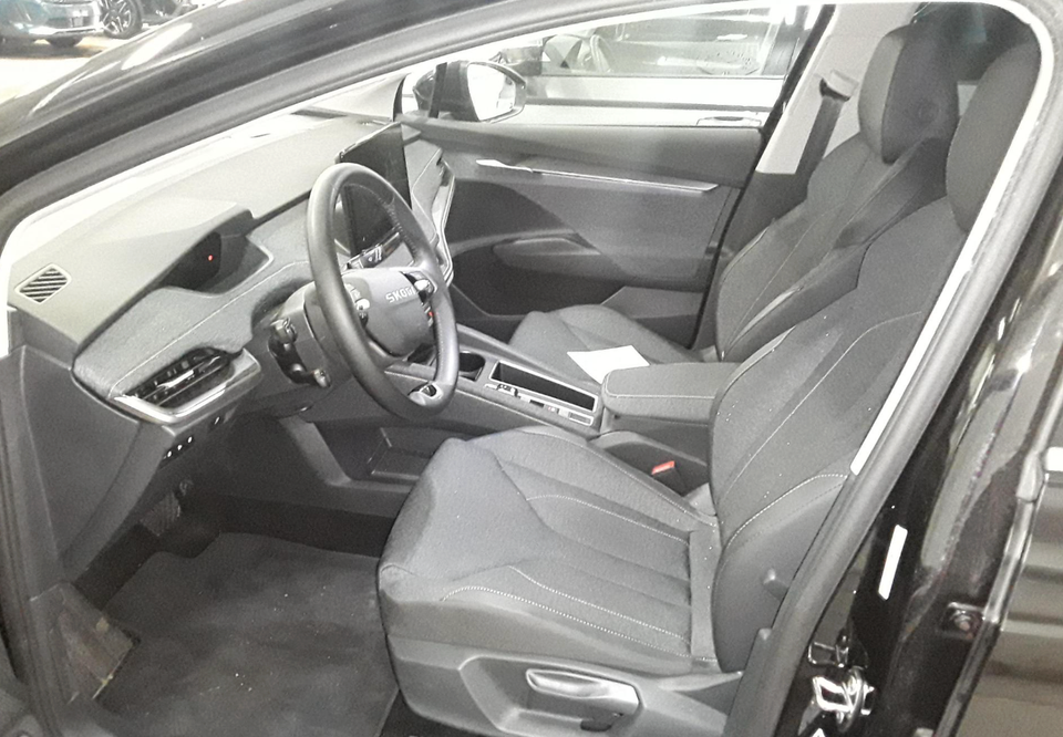 Skoda Elroq 85 iV Loft 5d