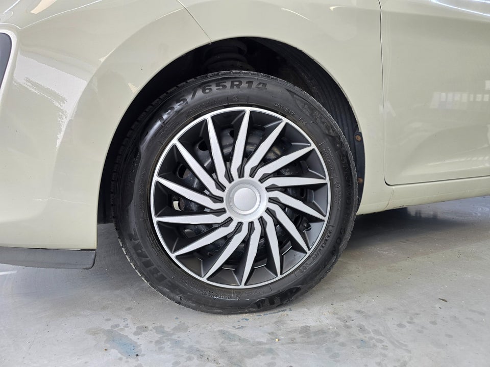 Kia Picanto 1,0 World Cup Eco 5d