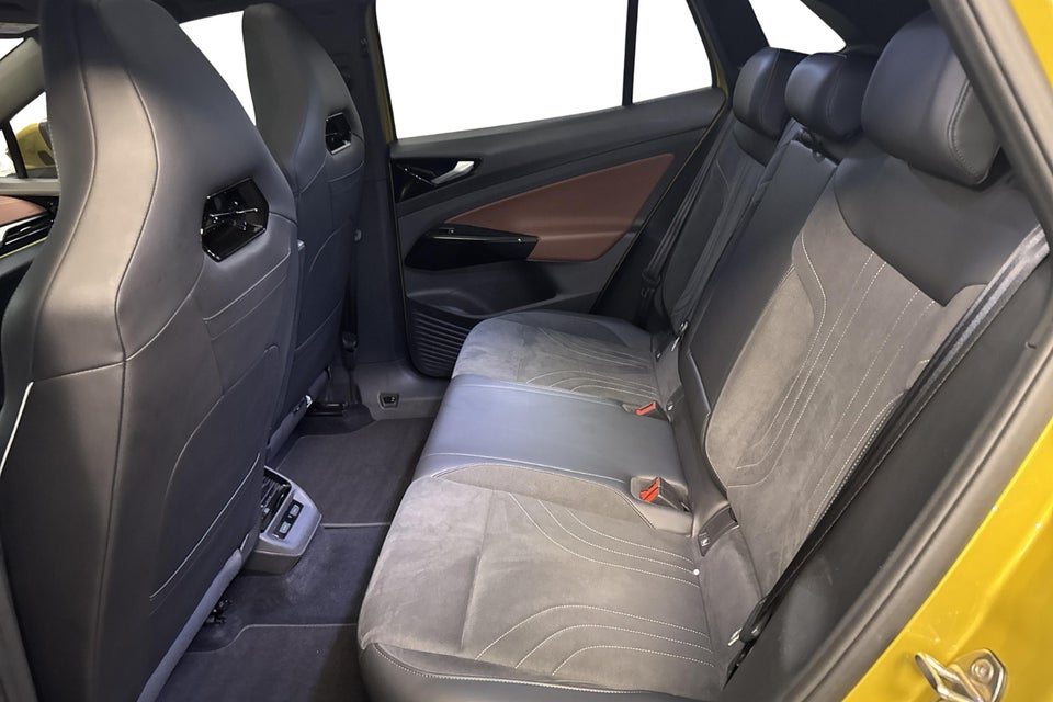 VW ID.4 77 Max Performance 5d