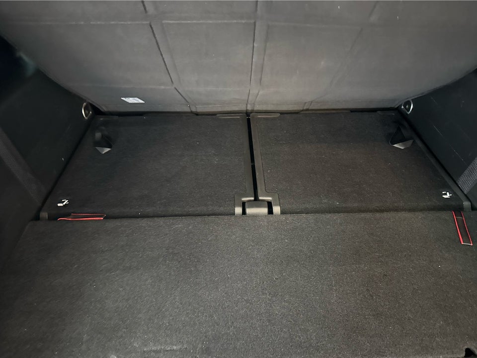 Opel Zafira Tourer 1,6 CDTi 136 Enjoy 7prs 5d