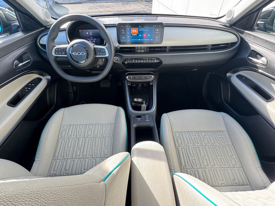 Fiat 600e 54 la Prima 5d