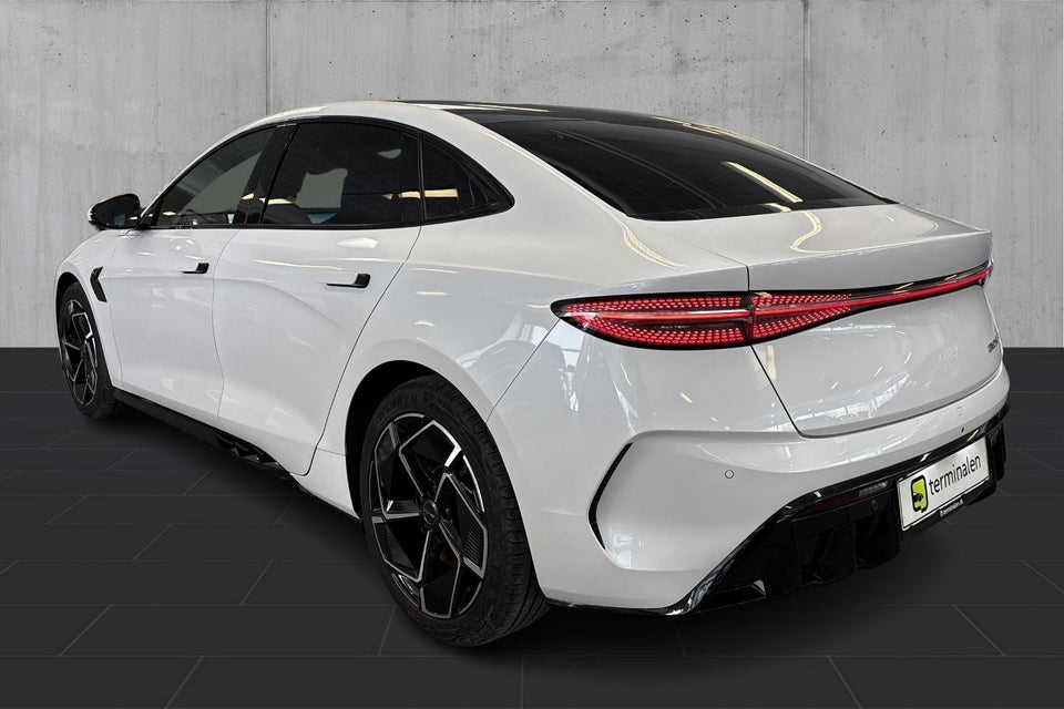 BYD Seal 86 Design 4d