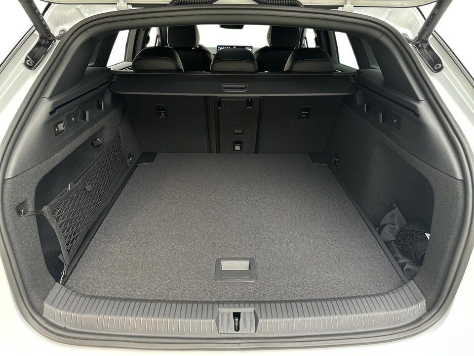 VW ID.7 86 Pro S Tourer 5d