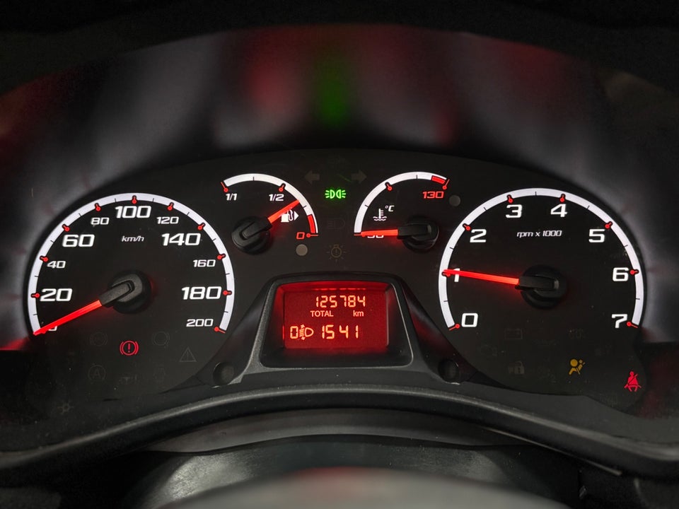 Ford Ka 1,2 Trend 3d