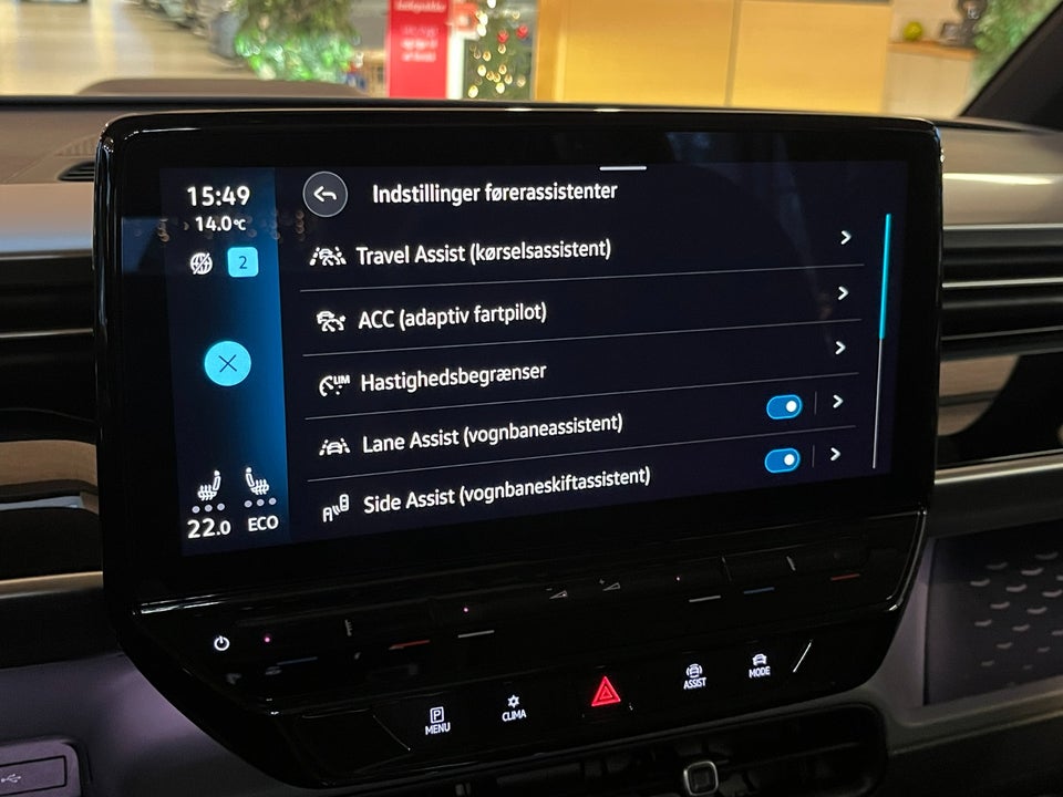 VW ID.Buzz 77 Style SWB 5d