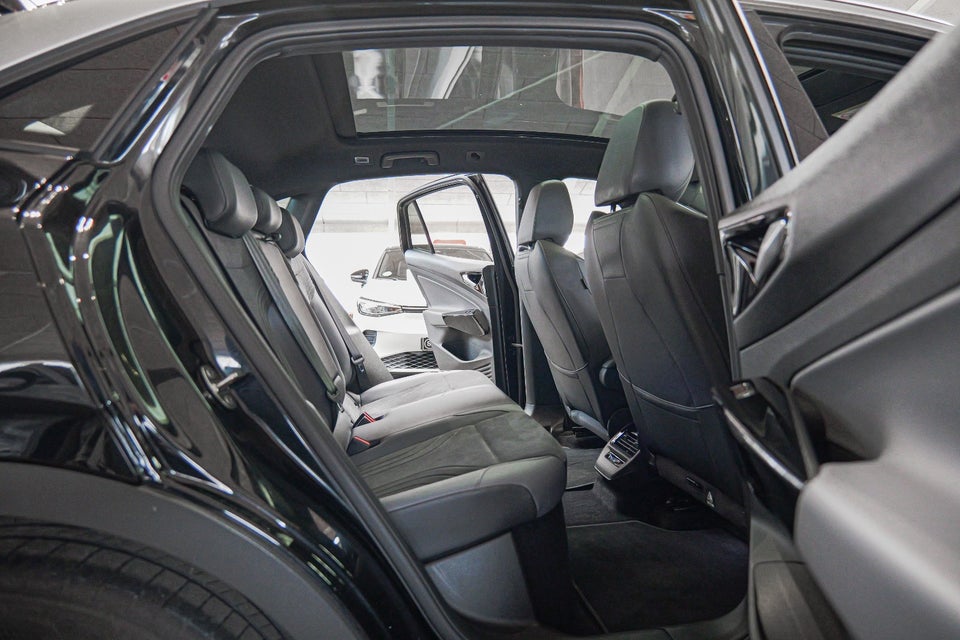 VW ID.5 77 Pro Performance 5d