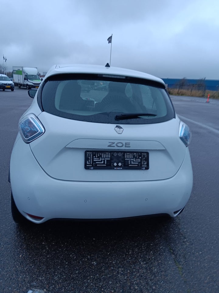 Renault Zoe 41 Life 5d