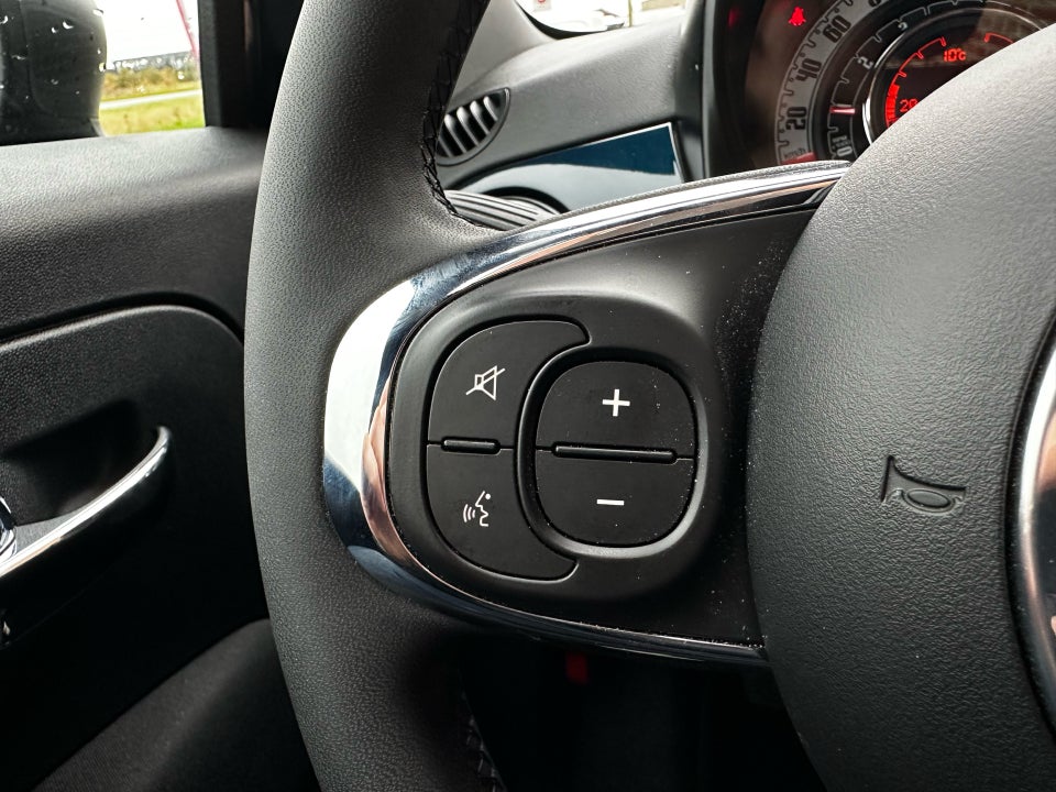 Fiat 500C 1,0 Hybrid Vita Comfort 2d