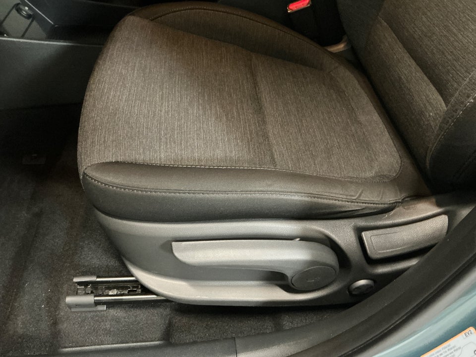 Hyundai Kona 64 EV Advanced 5d