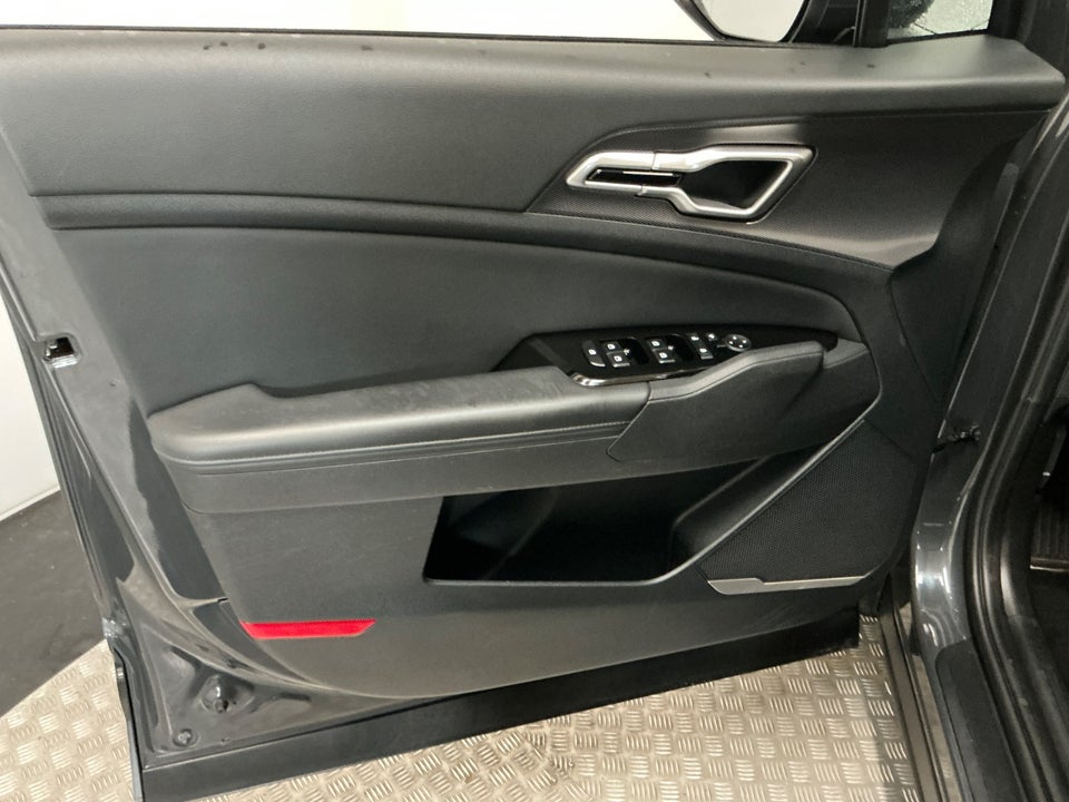 Kia Sportage 1,6 PHEV Upgrade aut. 4WD 5d