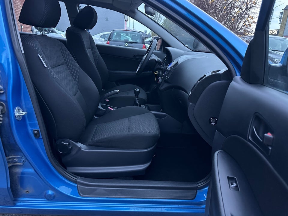 Hyundai i30 1,4 CVVT Blue Drive 5d