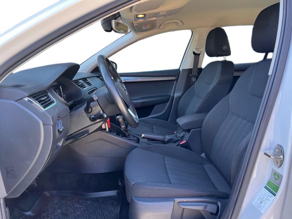 Skoda Octavia 1,5 TSi 150 Celebration Combi DSG 5d