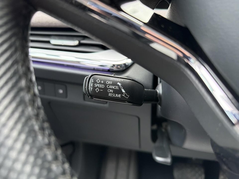 Skoda Enyaq 80 iV 5d