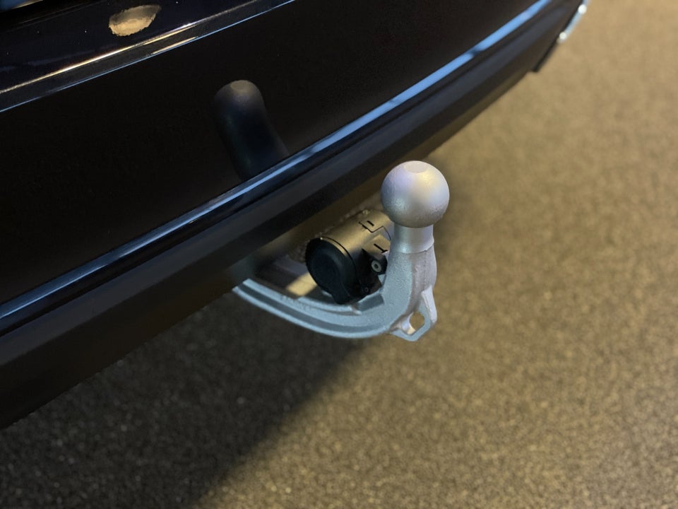 BMW 530e 2,0 Touring Sport Line xDrive aut. 5d