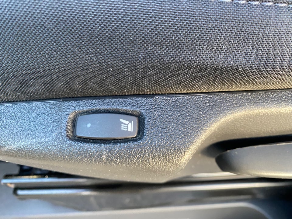 Renault Trafic T29 2,0 dCi 170 L2H1 EDC