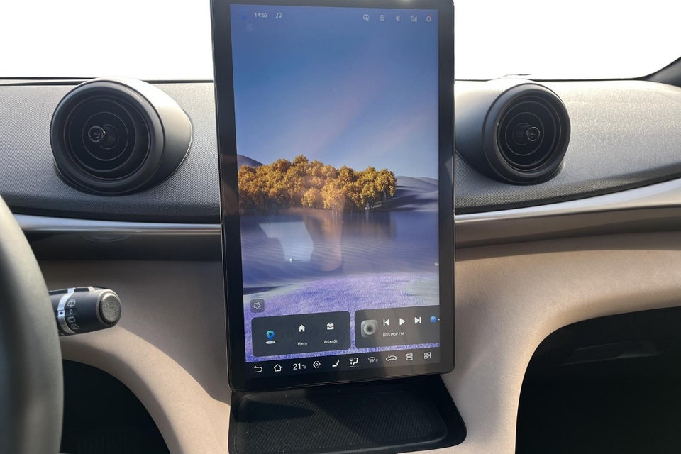 BYD Dolphin 60 Comfort 5d