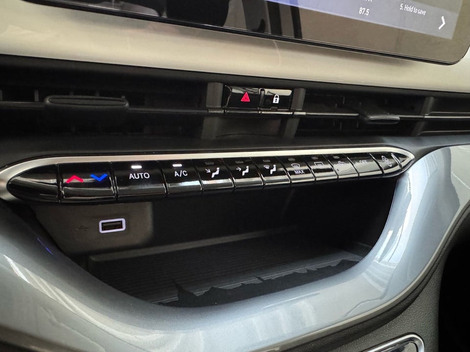 Fiat 500e 24 Icon 3d