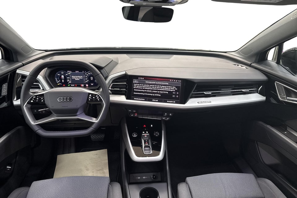 Audi Q4 e-tron 45 Progress 5d