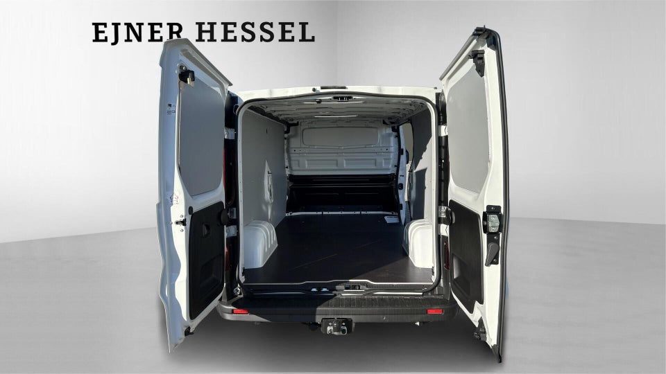 Renault Trafic 2,0 dCi 130 L2H1 Tekno