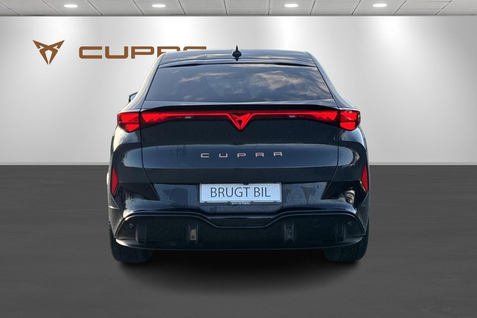 Cupra Tavascan 77 Endurance 5d