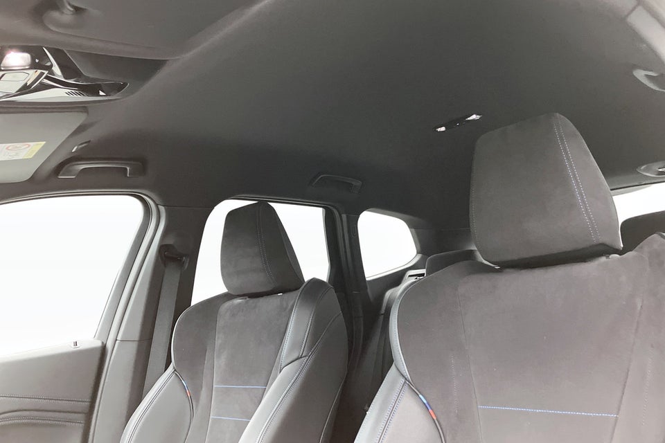 BMW iX1 xDrive30 M-Sport 5d