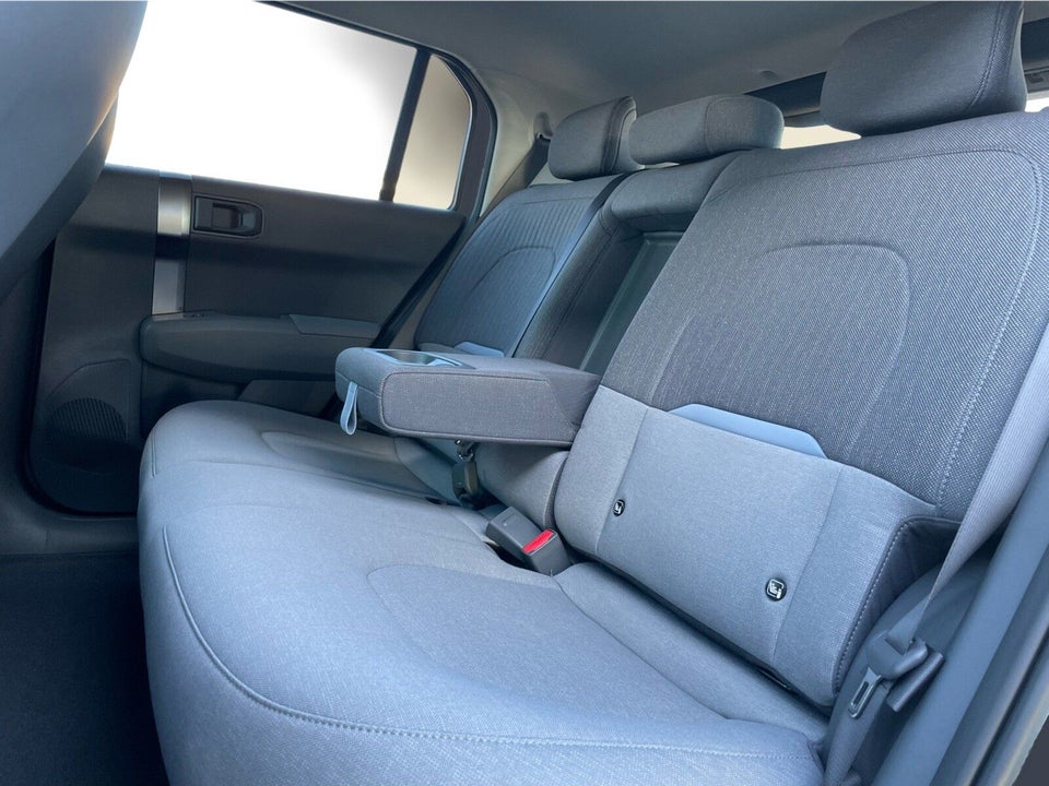 Kia EV3 81 Long Range Prestige 5d