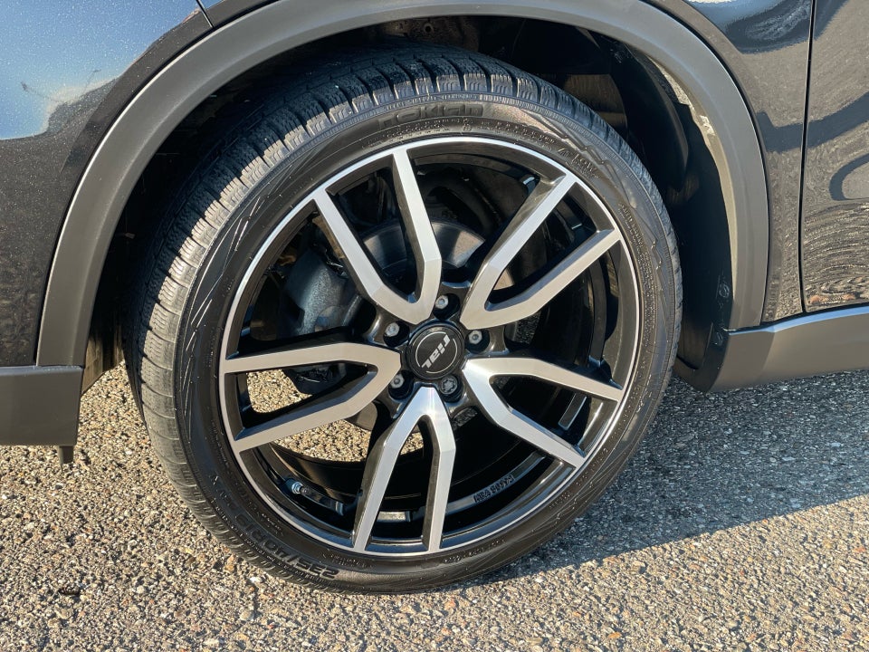 Suzuki Vitara 1,0 Boosterjet Adventure aut. AllGrip 5d