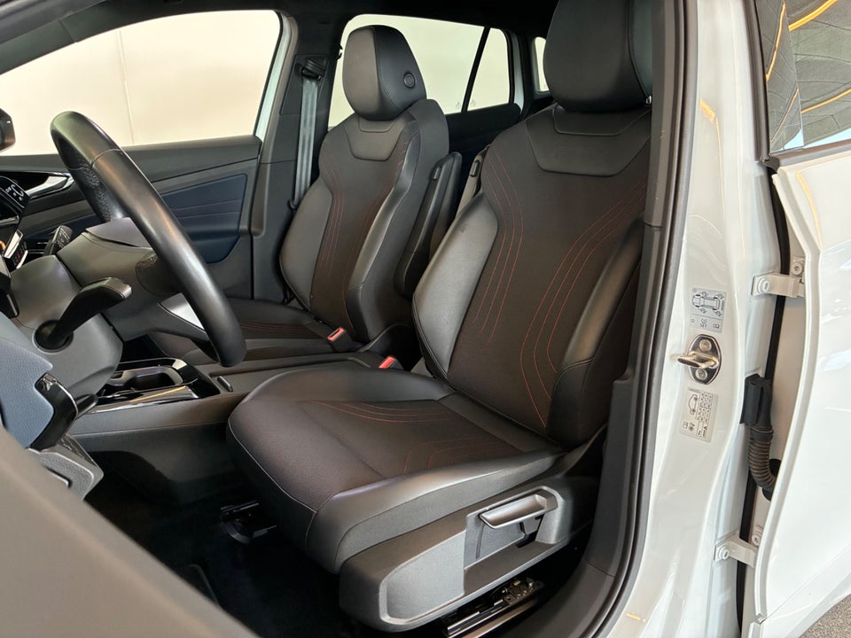 VW ID.4 77 GTX 4Motion 5d