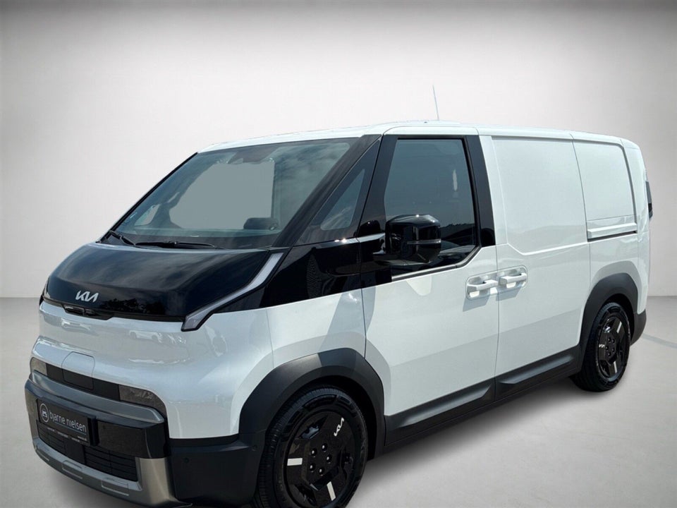 Kia PV5 71 Cargo L2H1 Long Range Work Pro