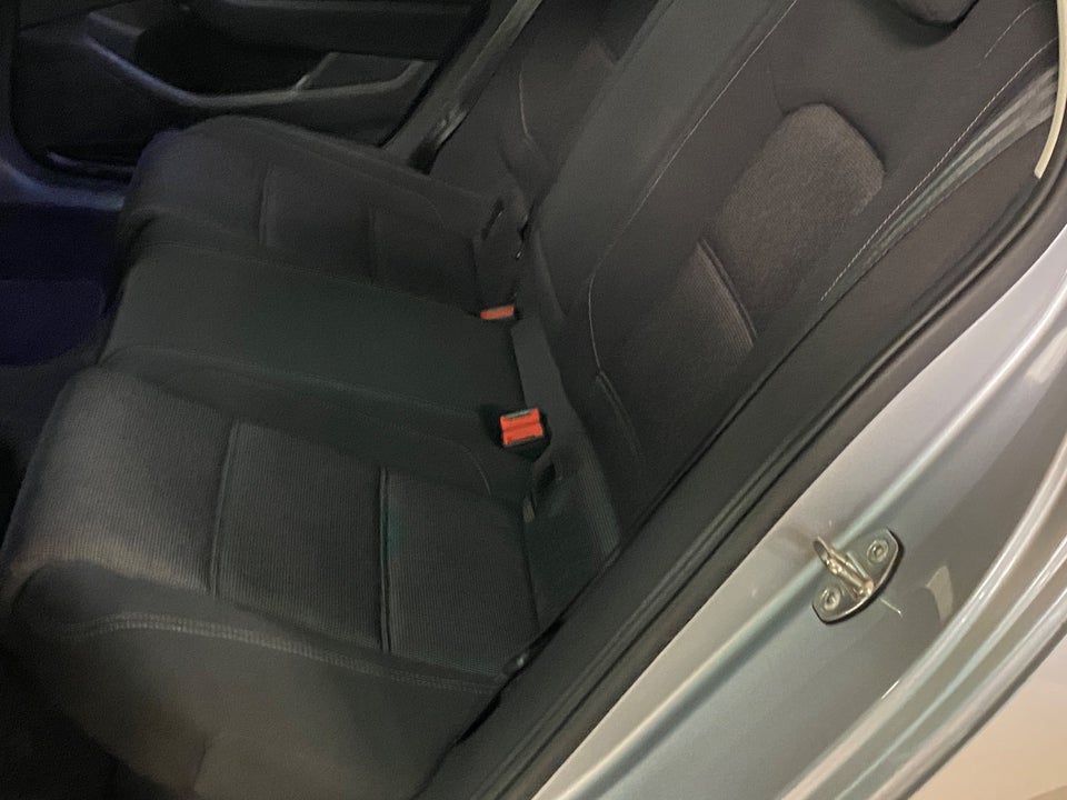 VW Passat 1,4 TSi 150 Comfortline Variant DSG 5d