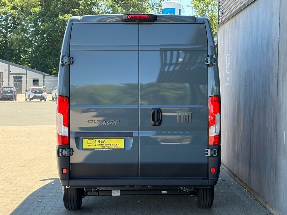 Fiat Ducato 35M 2,2 BlueHDi 180 L2H2 Comfort EAT8