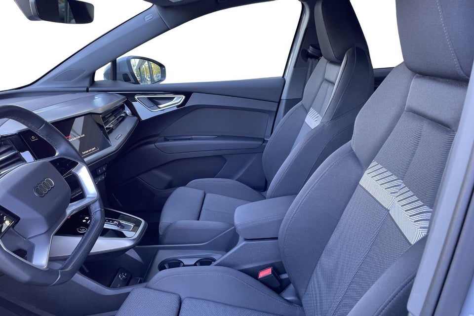 Audi Q4 e-tron 40 Sportback 5d