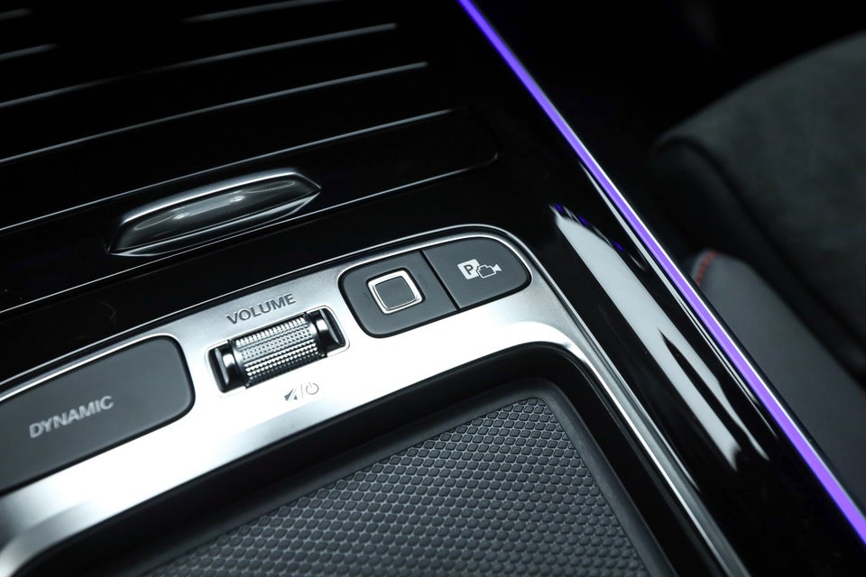 Mercedes EQA250+ AMG Premium 5d