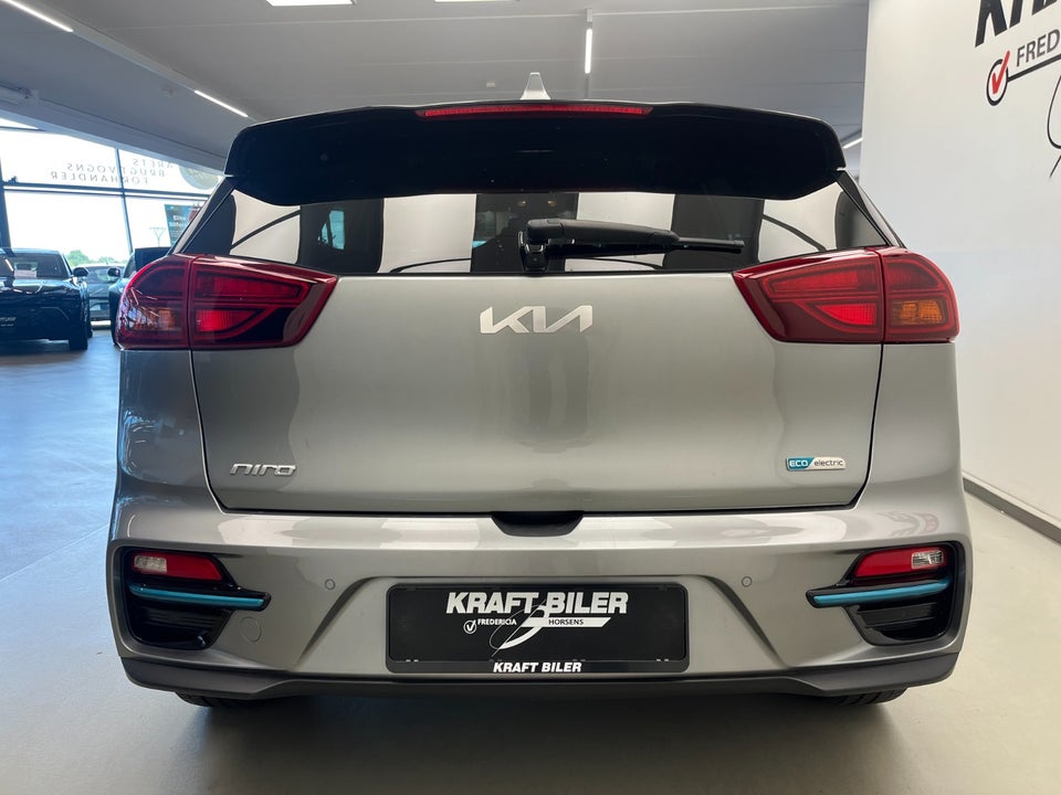 Kia e-Niro 64 Spirit 5d