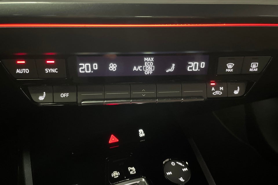 Audi Q4 e-tron 45 Ultra 5d