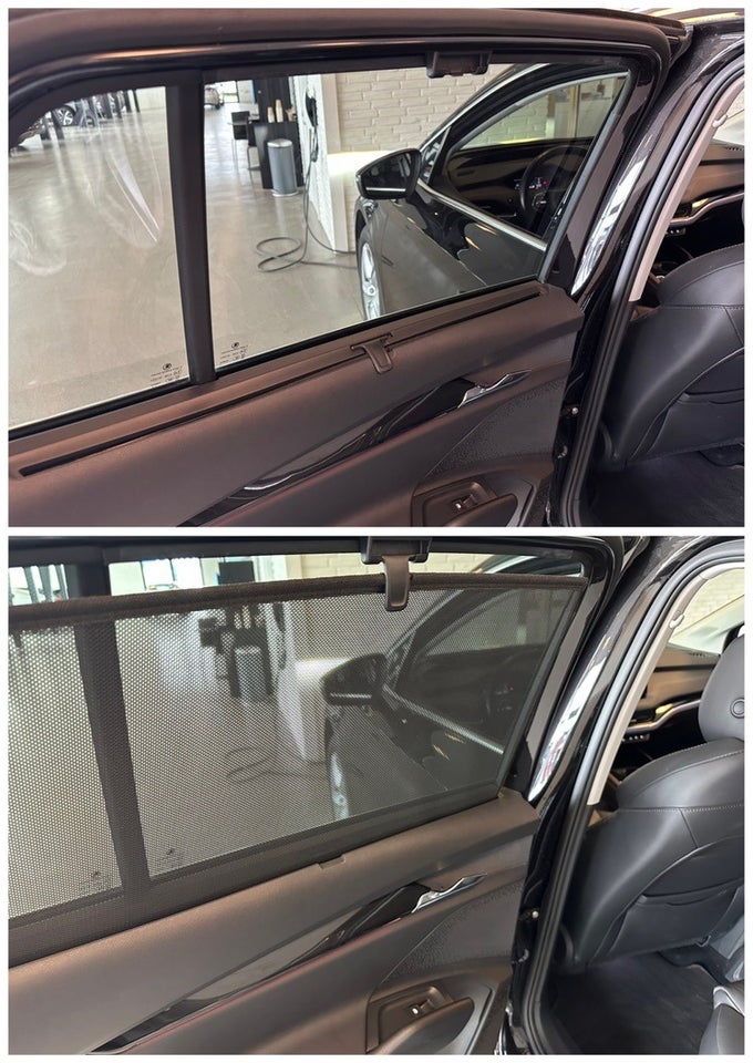 Skoda Enyaq 80 iV Suite 5d