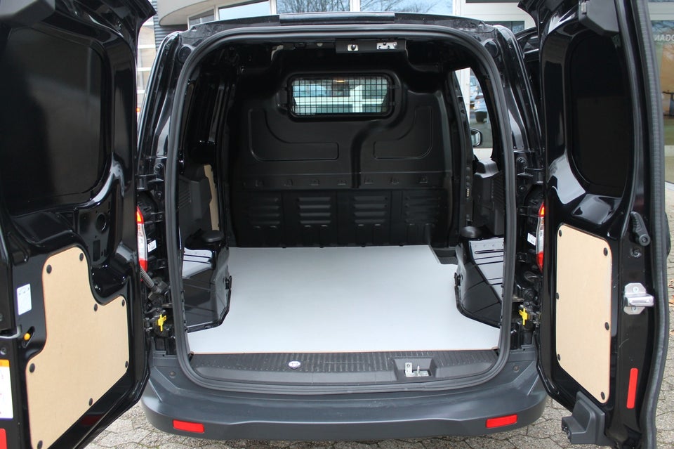 Ford Transit Courier 1,5 TDCi 75 Trend