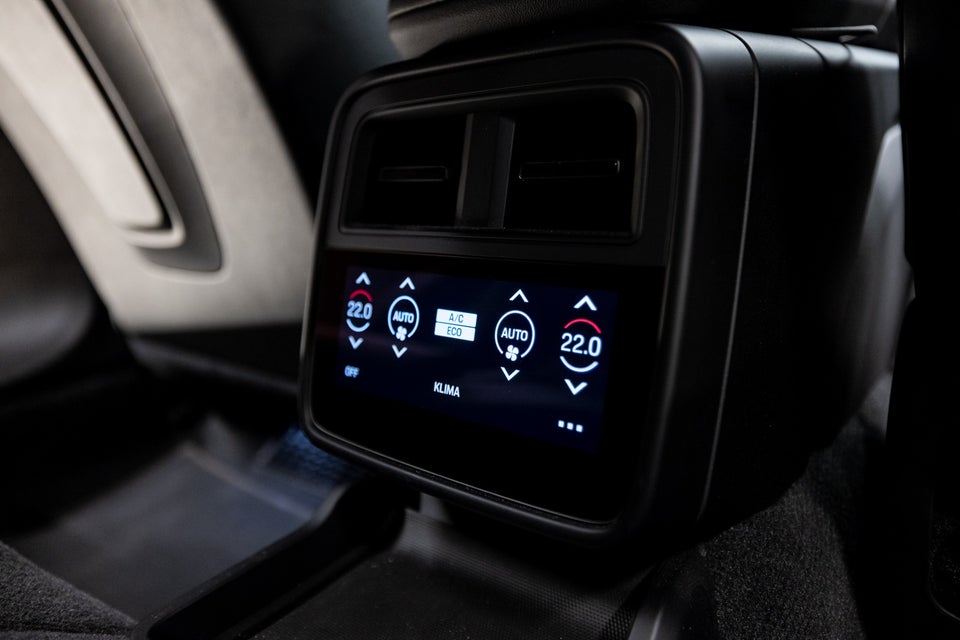 Porsche Taycan 4 Performance+ Cross Turismo 5d