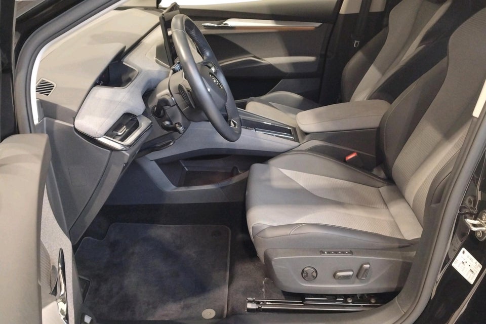 Skoda Enyaq 60 iV Premium 5d