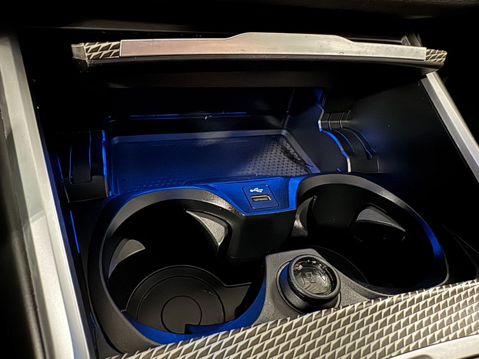 BMW 330e 2,0 M-Sport aut. 4d