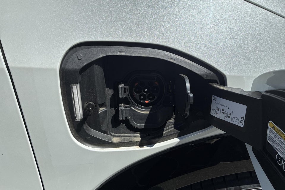 Nissan Ariya 87 Evolve e-4ORCE 5d