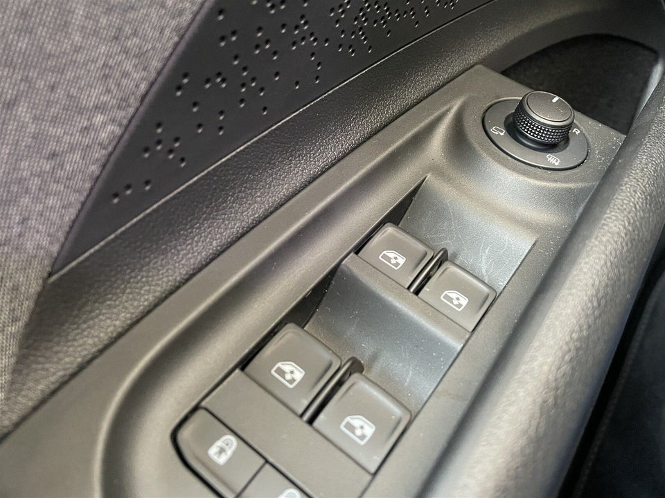 Skoda Enyaq 85 iV 5d