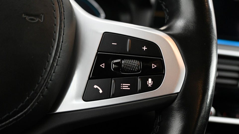 BMW 530e 2,0 M-Sport aut. 4d